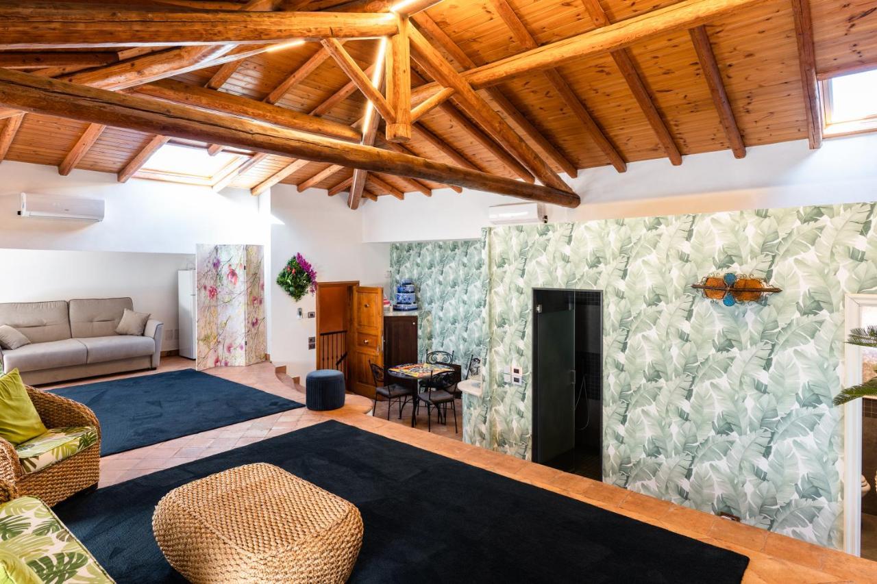 Raciti Palace Acireale Kültér fotó