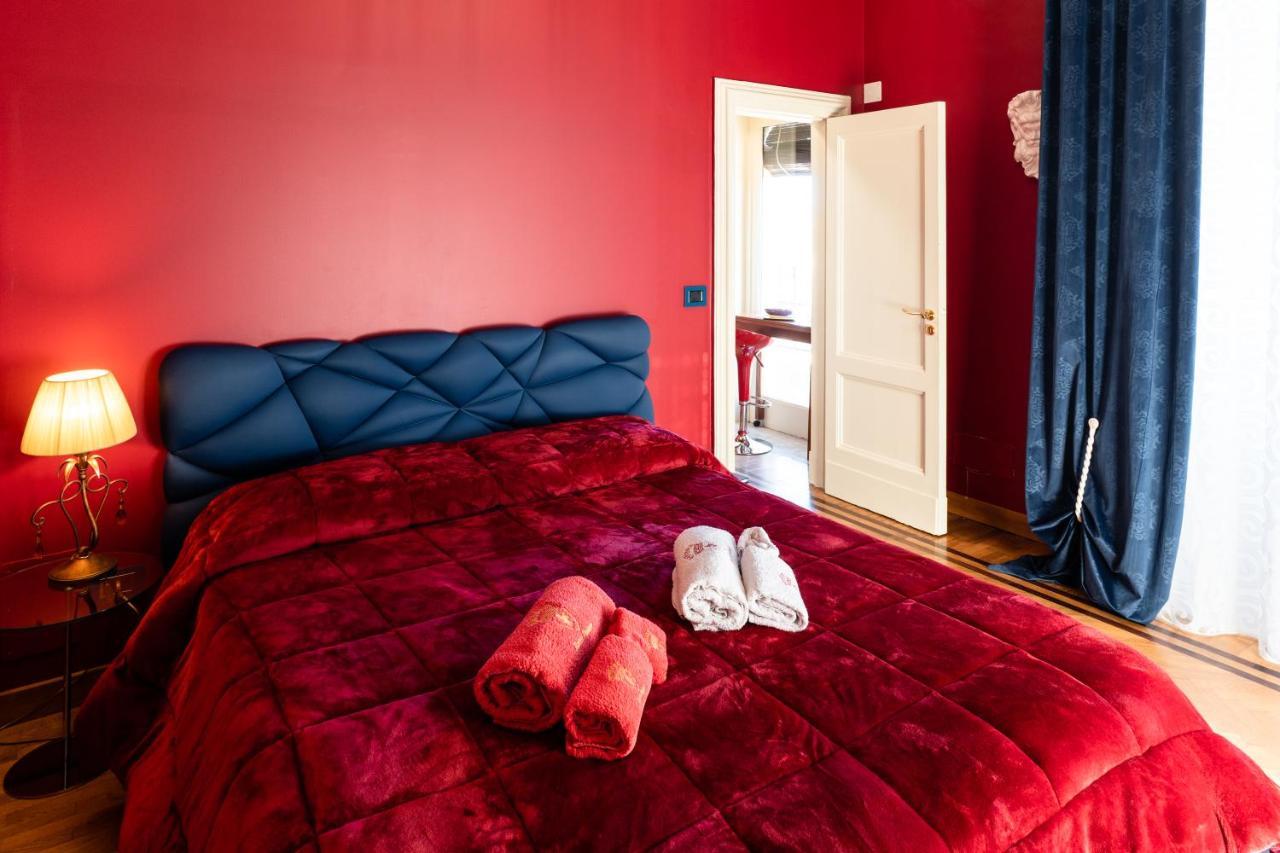 Raciti Palace Acireale Kültér fotó