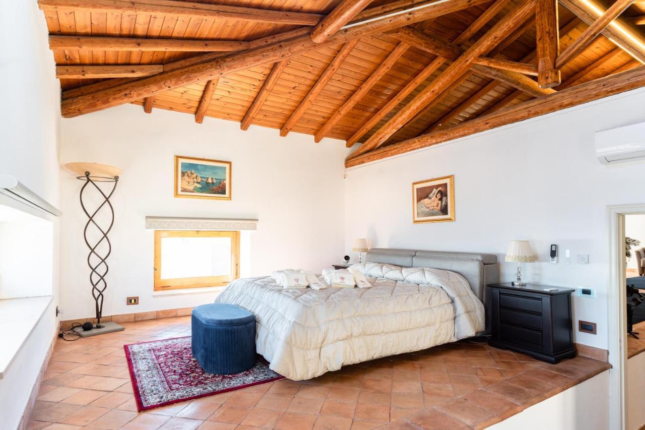 Raciti Palace Acireale Kültér fotó
