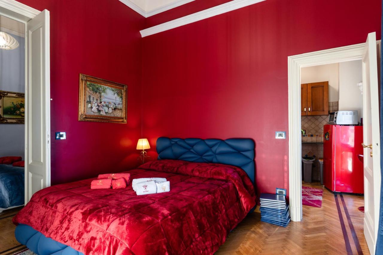 Raciti Palace Acireale Kültér fotó
